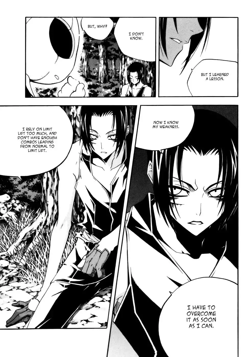 Witch Hunter Chapter 37 6